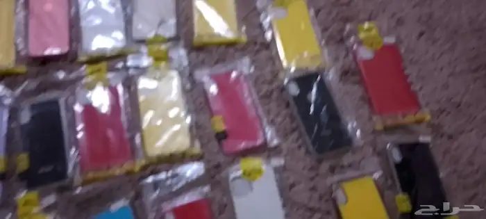 كفر جوال ايفون 23