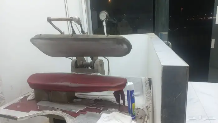 عدة مغسلة ملابس 4