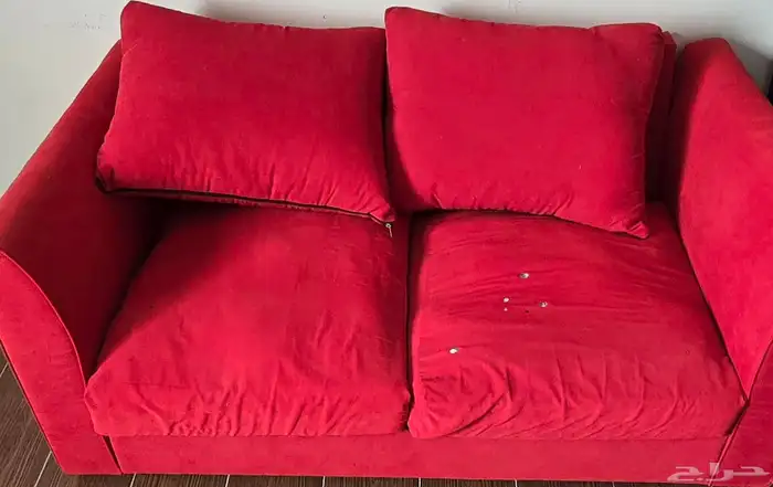 اثاث مستعمل نظيف وماكينة قهوه . 8