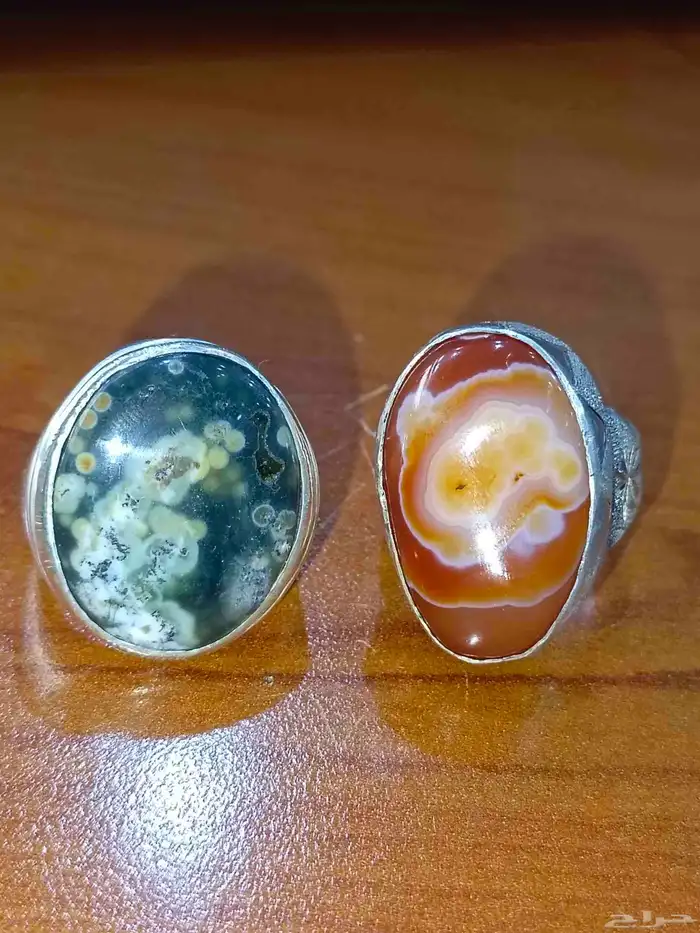 خواتم تحف 4