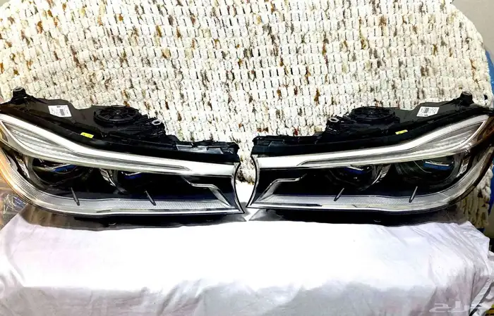 شمعات BMW G12740ليزر اصلي جديد 2019 1