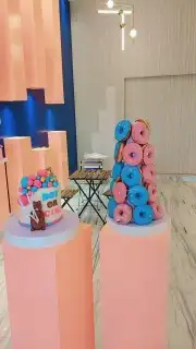 شيف حلويات غريبه ومخبوزات فرنسيه يبحث عن عمل مناسب في جده 8