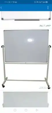 سبورات وطاولات وكراسي 8