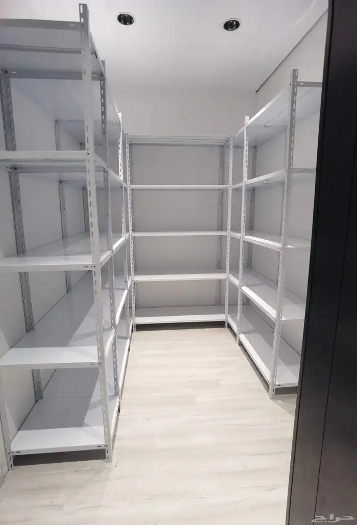 رفوف وطني جميع المقاست 1