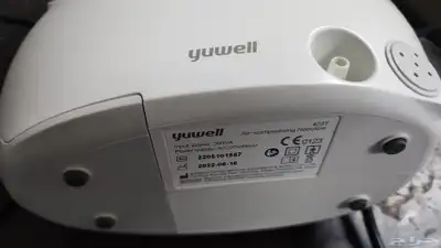 جهاز بخار من يوويل 403T 1