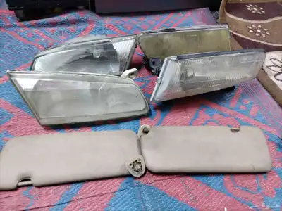 البيع قطع غيار كامري 2000 0