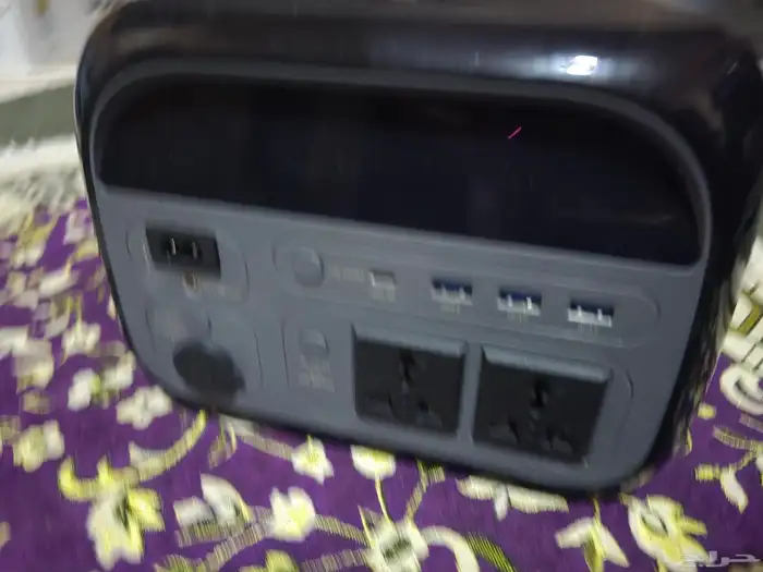 محطة طاقة - powerstation 6
