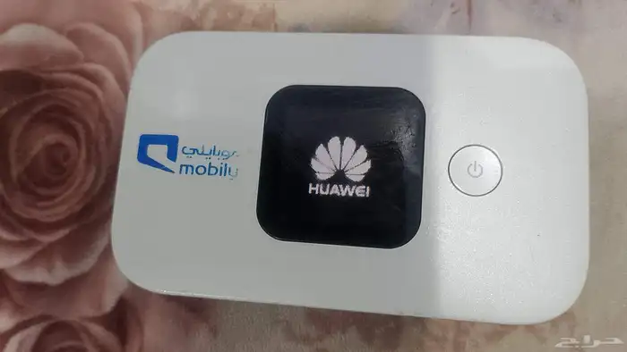 راوتر شبكات الواي فاي الغطاالي تحت البطاريةموجودشغال100 100 3