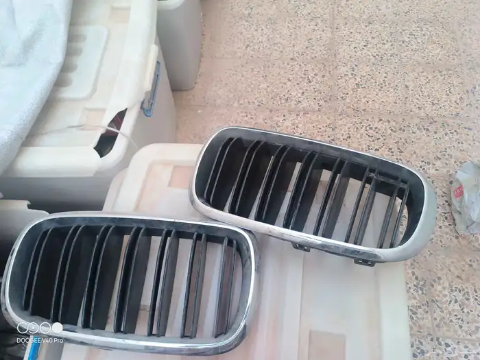 شبك بي ام اكس 0