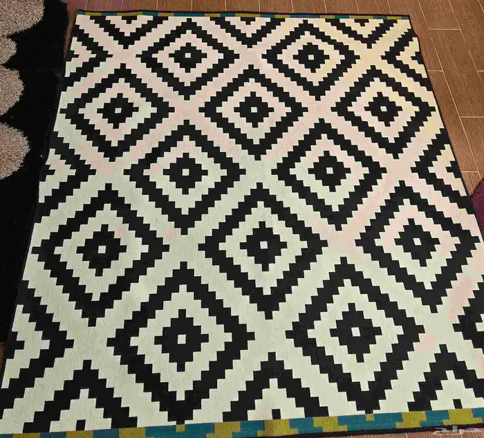 اثاث مستعمل نظيف وماكينة قهوه . 4