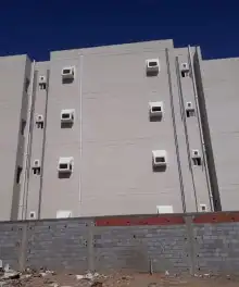 طاردالحمام مكيفات فايبر جلاس خارجية شباك حمام فايبر مرواح 4