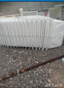 طاردالحمام مكيفات فايبر جلاس خارجية شباك حمام فايبر مرواح 2