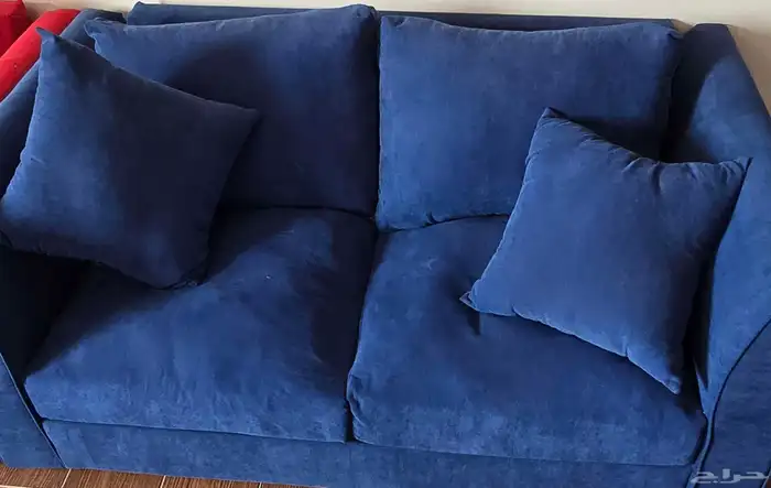 اثاث مستعمل نظيف وماكينة قهوه . 7