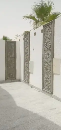 ديكورات اسمنتية 1