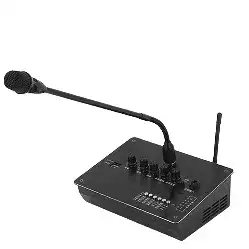 سماعات جدارية لا سلكي عالية النقاوة 3