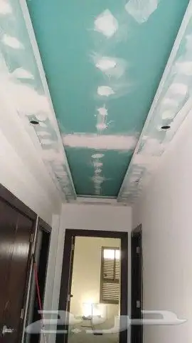 ديكورات اصباغ ترميم الجبيل 4