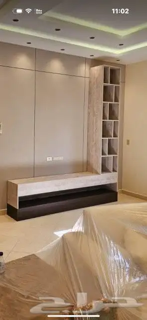 ديكورات الجبيل 4