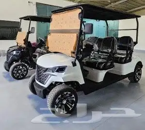 قولف كار بيع تأجير GOLF CARTS 8