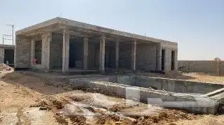 مقاول في المزاحمية في الجلة في تبراك في نساح ديراب 0