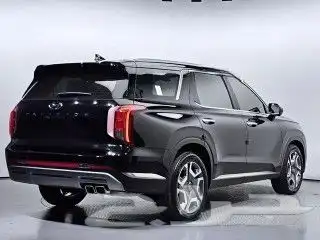هيونداي باليسيد كاليجرافي موديل 2024 استيراد كوريا 3
