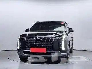 هيونداي باليسيد كاليجرافي موديل 2024 استيراد كوريا 2