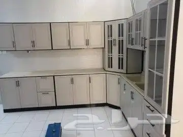 مطابخ حديثه جاهز وتفصيل 9