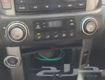تصليح مفتاح مكيف برادو 0
