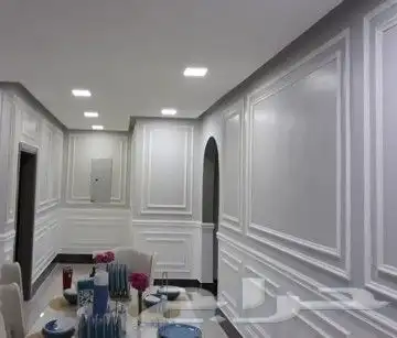 ديكورات اصباغ ترميم الجبيل 0