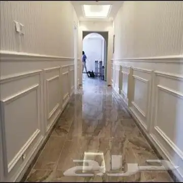 ديكورات اصباغ ترميم الجبيل 1