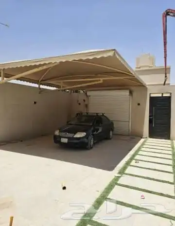 تفصيل الخيام الملكي والعادي فك وتركيب الخيام تلبيس الخيام ال 3