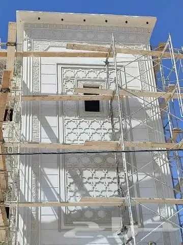 لياسه ملونه بديل الحجر الطبيعي 9