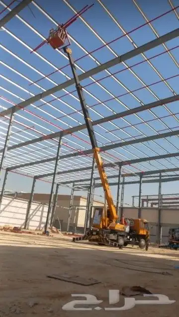 رافعات شوكيه كرنات رافعه يدويه 9