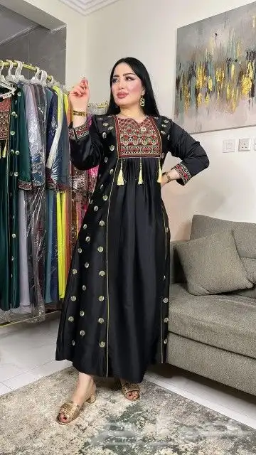 جلابيات صيفية 6