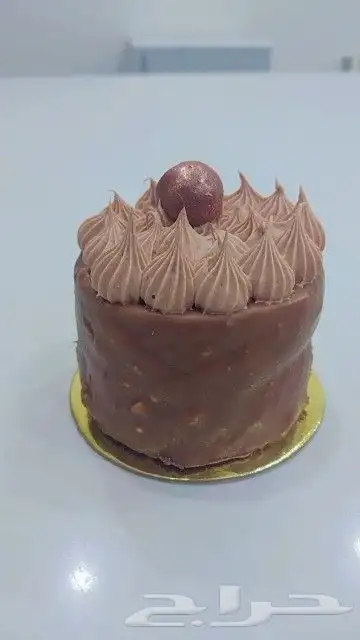 شيف حلويات غريبه ومخبوزات فرنسيه يبحث عن عمل مناسب في جده 3