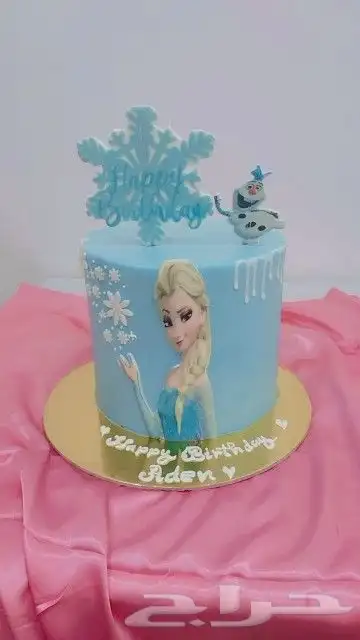شيف حلويات غريبه ومخبوزات فرنسيه يبحث عن عمل مناسب في جده 0