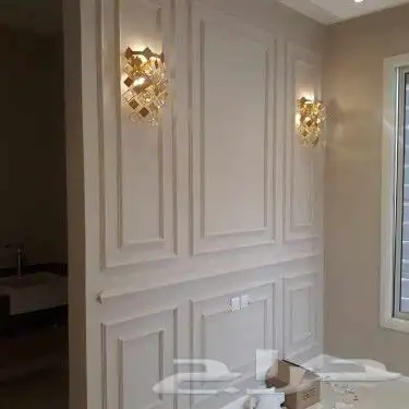 ديكورات اصباغ ترميم الجبيل 2