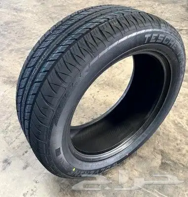 كفرات دانلوب ياباني الاصلي 285 50 20 جيب 6