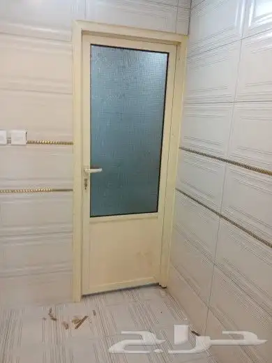 كيفك للألمنيوم أبواب شبابيك شتر استركشر والزجاج السكريت والم 4