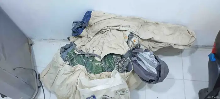 خيمة رحلات 3 3 0