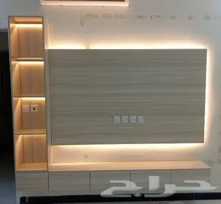 صباغ وديكورات الأحساء 1