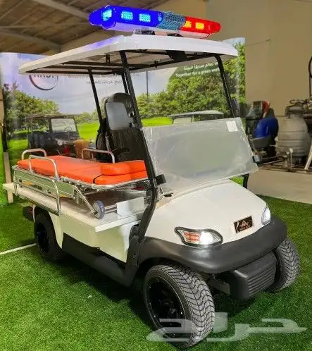 قولف كار بيع تأجير GOLF CARTS 5