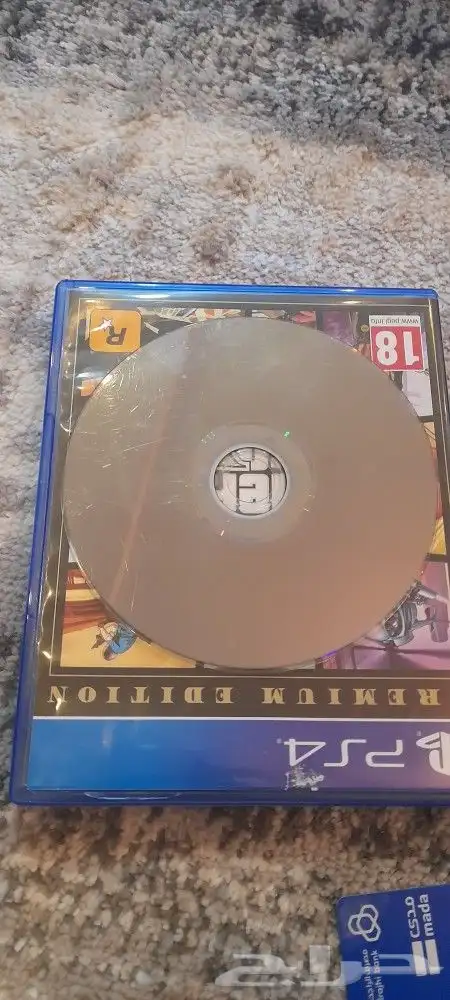 للبيع شرايط كراش شغل 0