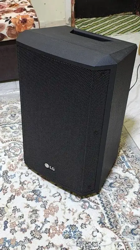 سماعه LG بلوتوث 1