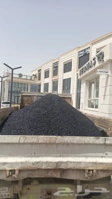 شغل اسفالت قار 0