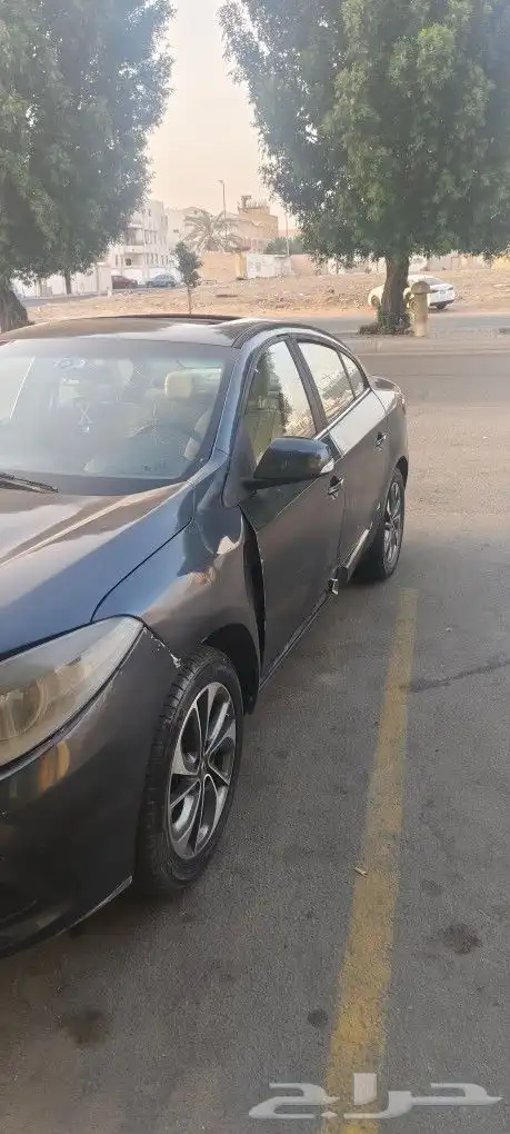 رينو فلوانس 2015 6