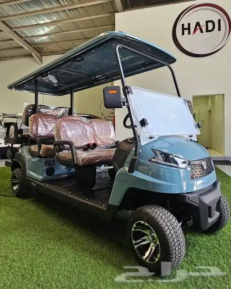 قولف كار بيع تأجير GOLF CARTS 1