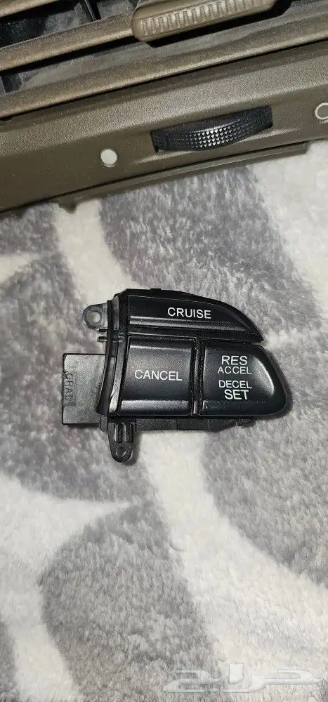 قطع هوندا اكورد 2008 -2012 اي قطعة 45 ريال 2