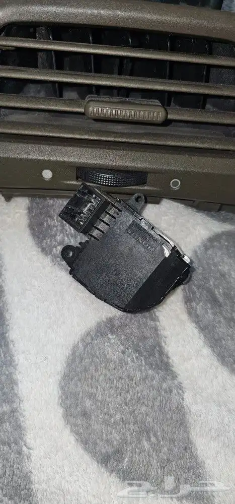 قطع هوندا اكورد 2008 -2012 اي قطعة 45 ريال 3