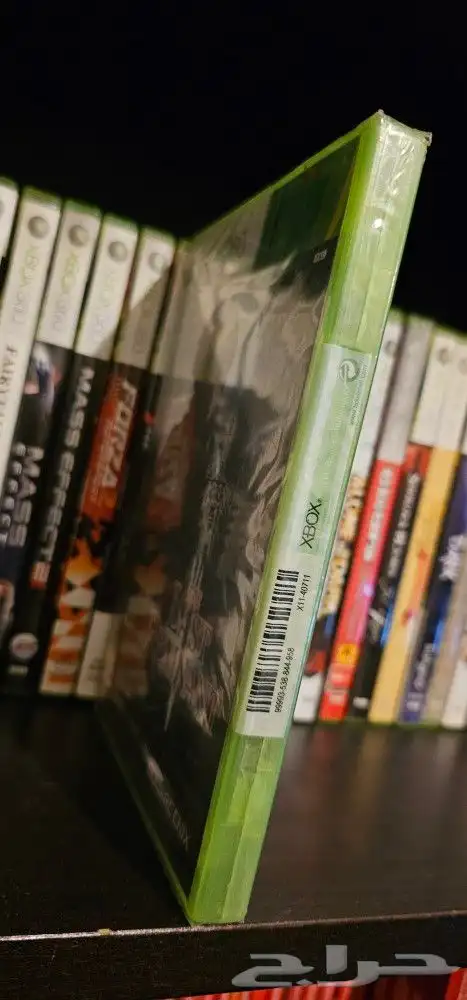 The Last Remnant Xbox للبيع ار بي جي 2