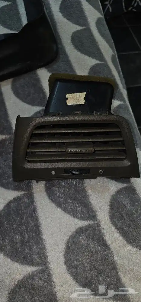 قطع هوندا اكورد 2008 -2012 اي قطعة 45 ريال 1